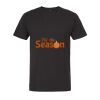 Men/Unisex Fine Lightweight Blend Jersey T-Shirt Thumbnail