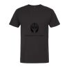 Men/Unisex Fine Lightweight Blend Jersey T-Shirt Thumbnail