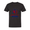 Men/Unisex Fine Lightweight Blend Jersey T-Shirt Thumbnail