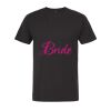Men/Unisex Fine Lightweight Blend Jersey T-Shirt Thumbnail