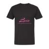 Men/Unisex Fine Lightweight Blend Jersey T-Shirt Thumbnail