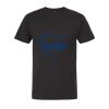 Men/Unisex Fine Lightweight Blend Jersey T-Shirt Thumbnail