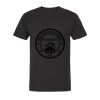 Men/Unisex Fine Lightweight Blend Jersey T-Shirt Thumbnail