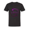 Men/Unisex Fine Lightweight Blend Jersey T-Shirt Thumbnail