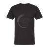 Men/Unisex Fine Lightweight Blend Jersey T-Shirt Thumbnail