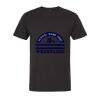 Men/Unisex Fine Lightweight Blend Jersey T-Shirt Thumbnail