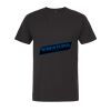 Men/Unisex Fine Lightweight Blend Jersey T-Shirt Thumbnail