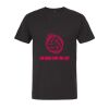 Men/Unisex Fine Lightweight Blend Jersey T-Shirt Thumbnail