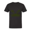 Men/Unisex Fine Lightweight Blend Jersey T-Shirt Thumbnail