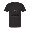 Men/Unisex Fine Lightweight Blend Jersey T-Shirt Thumbnail