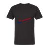 Men/Unisex Fine Lightweight Blend Jersey T-Shirt Thumbnail