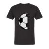 Men/Unisex Fine Lightweight Blend Jersey T-Shirt Thumbnail