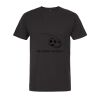 Men/Unisex Fine Lightweight Blend Jersey T-Shirt Thumbnail