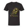 Men/Unisex Fine Lightweight Blend Jersey T-Shirt Thumbnail