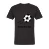 Men/Unisex Fine Lightweight Blend Jersey T-Shirt Thumbnail