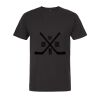 Men/Unisex Fine Lightweight Blend Jersey T-Shirt Thumbnail