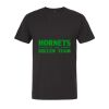 Men/Unisex Fine Lightweight Blend Jersey T-Shirt Thumbnail