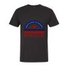 Men/Unisex Fine Lightweight Blend Jersey T-Shirt Thumbnail