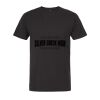 Men/Unisex Fine Lightweight Blend Jersey T-Shirt Thumbnail
