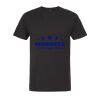 Men/Unisex Fine Lightweight Blend Jersey T-Shirt Thumbnail
