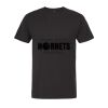 Men/Unisex Fine Lightweight Blend Jersey T-Shirt Thumbnail