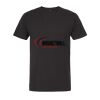 Men/Unisex Fine Lightweight Blend Jersey T-Shirt Thumbnail