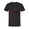 Men/Unisex Fine Lightweight Blend Jersey T-Shirt Thumbnail