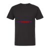 Men/Unisex Fine Lightweight Blend Jersey T-Shirt Thumbnail