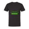 Men/Unisex Fine Lightweight Blend Jersey T-Shirt Thumbnail