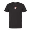 Men/Unisex Fine Lightweight Blend Jersey T-Shirt Thumbnail