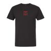 Men/Unisex Fine Lightweight Blend Jersey T-Shirt Thumbnail