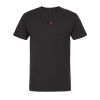 Men/Unisex Fine Lightweight Blend Jersey T-Shirt Thumbnail