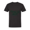 Men/Unisex Fine Lightweight Blend Jersey T-Shirt Thumbnail