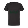 Men/Unisex Fine Lightweight Blend Jersey T-Shirt Thumbnail