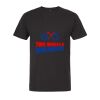 Men/Unisex Fine Lightweight Blend Jersey T-Shirt Thumbnail