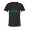 Men/Unisex Fine Lightweight Blend Jersey T-Shirt Thumbnail
