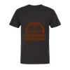 Men/Unisex Fine Lightweight Blend Jersey T-Shirt Thumbnail