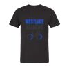 Men/Unisex Fine Lightweight Blend Jersey T-Shirt Thumbnail