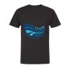 Men/Unisex Fine Lightweight Blend Jersey T-Shirt Thumbnail