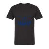 Men/Unisex Fine Lightweight Blend Jersey T-Shirt Thumbnail