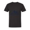 Men/Unisex Fine Lightweight Blend Jersey T-Shirt Thumbnail