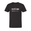 Men/Unisex Fine Lightweight Blend Jersey T-Shirt Thumbnail