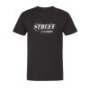 Men/Unisex Fine Lightweight Blend Jersey T-Shirt Thumbnail