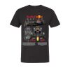 Men/Unisex Fine Lightweight Blend Jersey T-Shirt Thumbnail