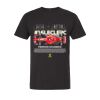 Men/Unisex Fine Lightweight Blend Jersey T-Shirt Thumbnail