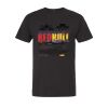 Men/Unisex Fine Lightweight Blend Jersey T-Shirt Thumbnail
