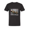 Men/Unisex Fine Lightweight Blend Jersey T-Shirt Thumbnail