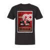 Men/Unisex Fine Lightweight Blend Jersey T-Shirt Thumbnail