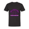 Men/Unisex Fine Lightweight Blend Jersey T-Shirt Thumbnail