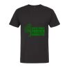 Men/Unisex Fine Lightweight Blend Jersey T-Shirt Thumbnail